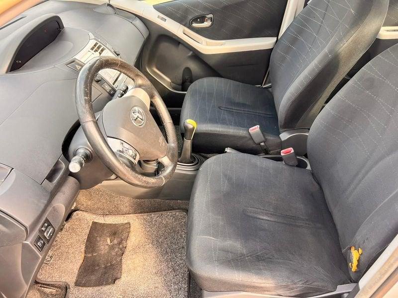 Toyota Yaris Yaris 1.3 5 porte VEDI FOTO