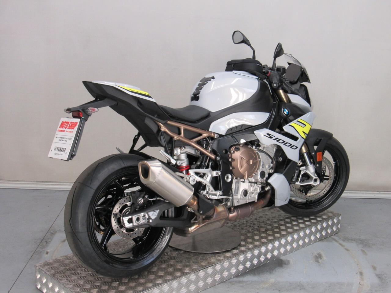Bmw S 1000 R ABS DYNAMIC PRO