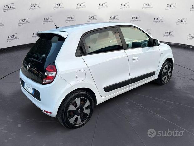 Renault Twingo 1.0 SCe Live