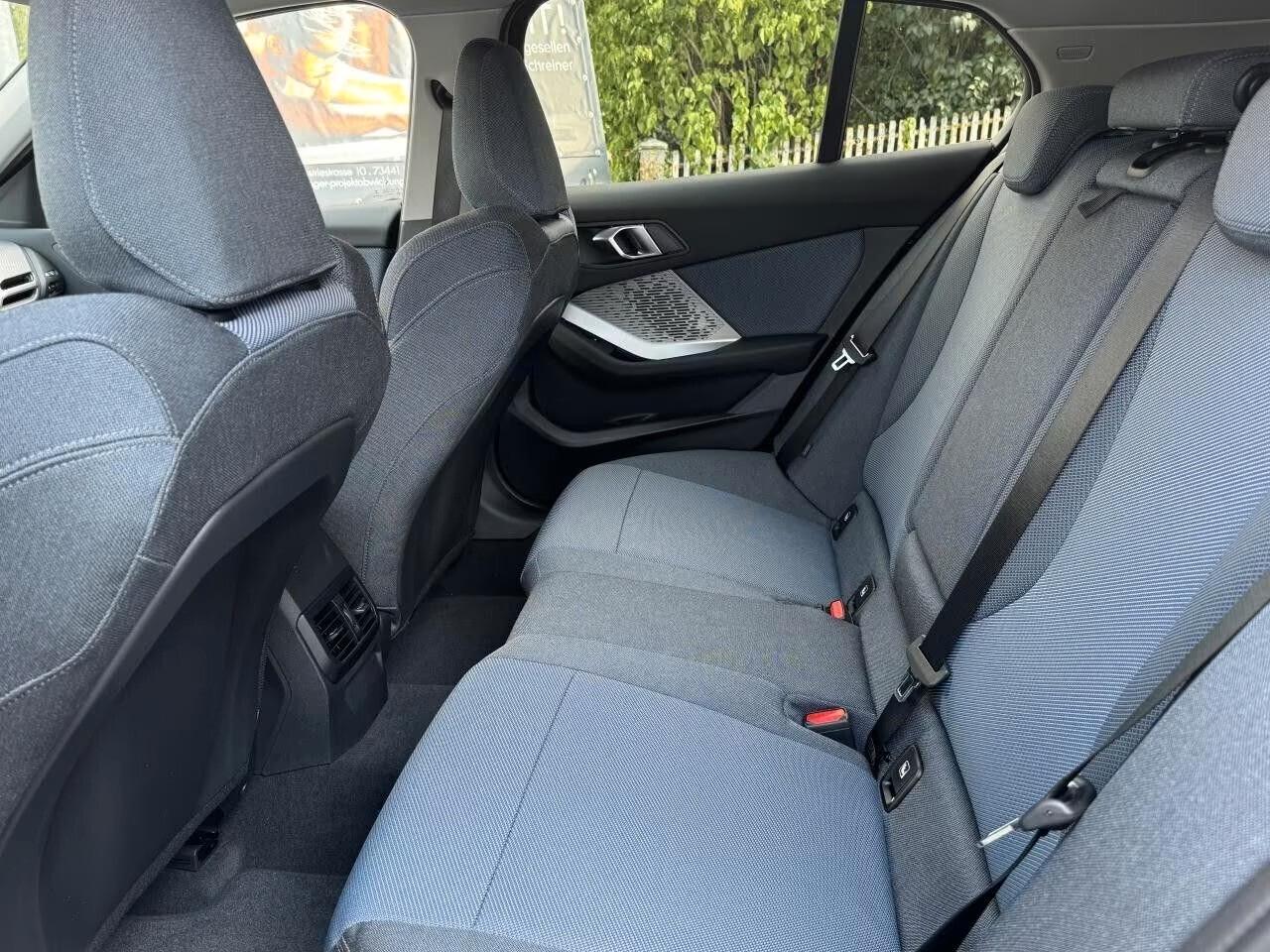 Bmw 118d 5p.