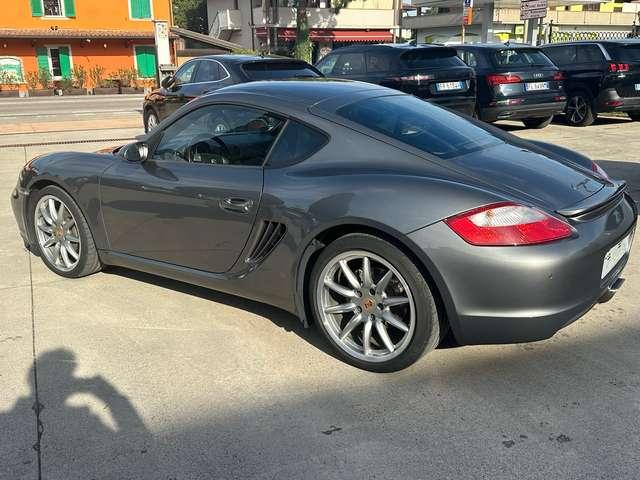 Porsche Cayman 2.7 MANUALE, SERVICE BOOK, BELLISSIMA!!!1