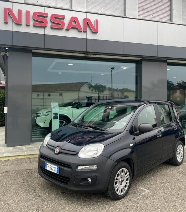 FIAT Panda 1.3 MJT 95 CV KM CERTIFIC-GARANZIA-IVA ESPOSTA