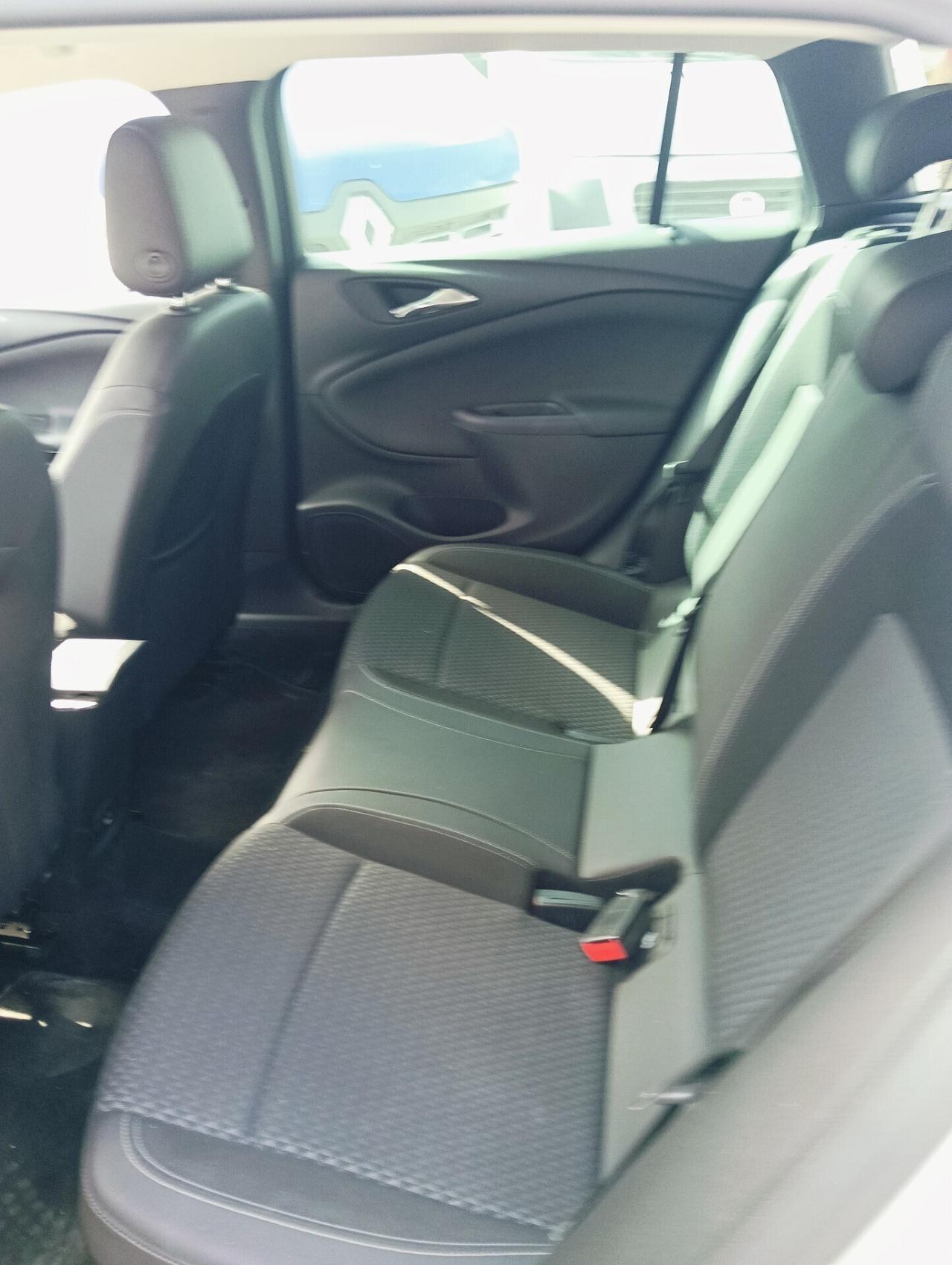 Opel Astra 1.6 CDTi 136CV Start&Stop Sports Tourer Innovation