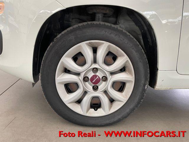 FIAT Panda 0.9 TwinAir Turbo Natural Power Easy NEOPATENTATI