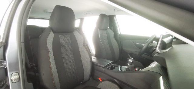 PEUGEOT 3008 BlueHDi 130 S&S Active Business
