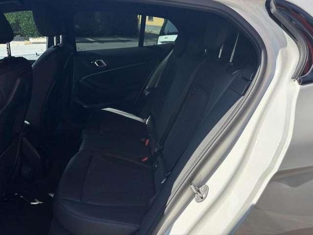 BMW 116 d 5p. Msport FULL LED-NAVI-17"
