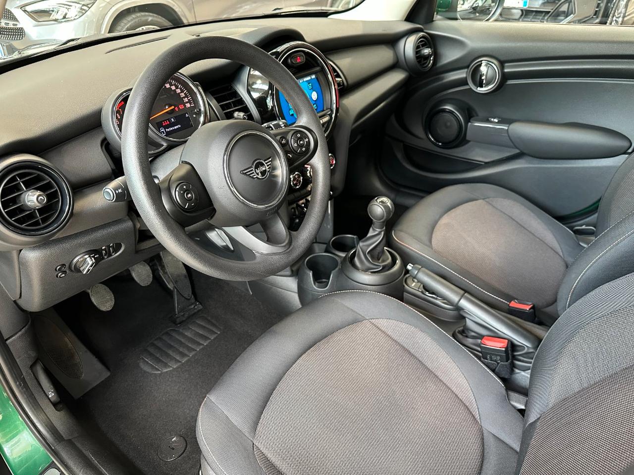 Mini One 5 Porte 1.5 Twin 75cv - IVA Esposta