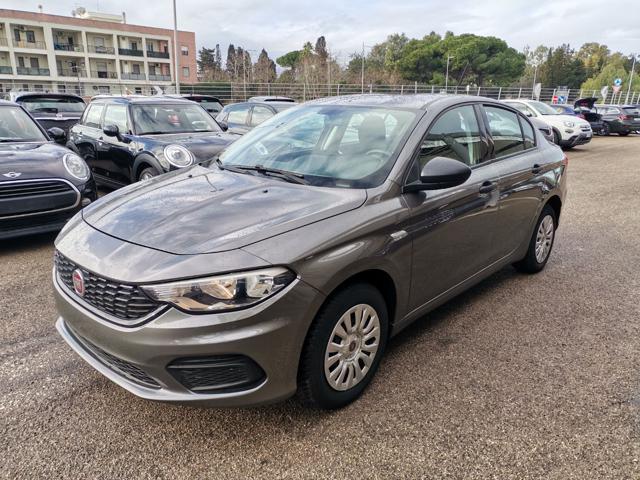 FIAT Tipo 1.3 Mjt 4 porte Easy