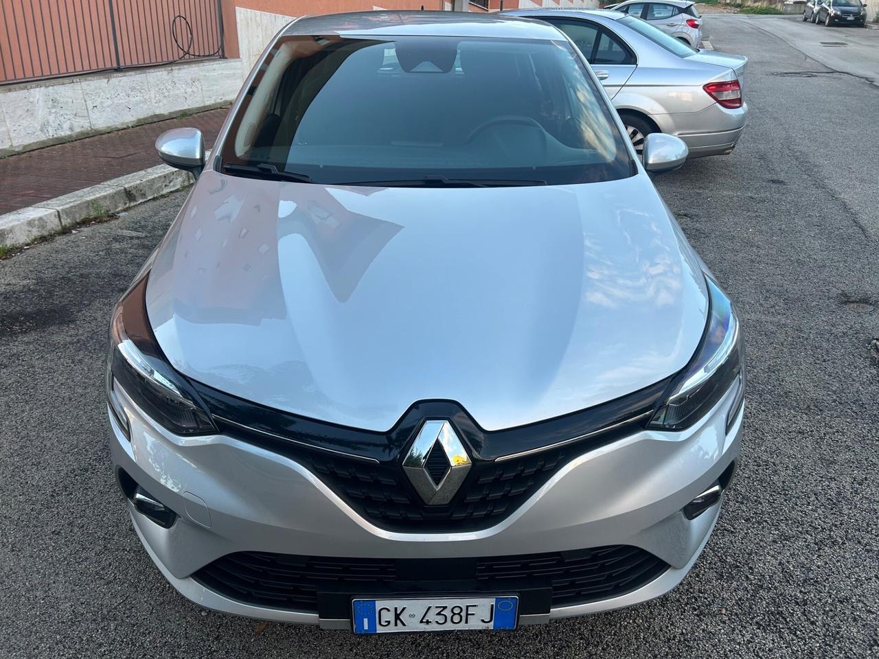 Renault Clio 1.0 BENZ IDEALE PER NEO PATENTATI