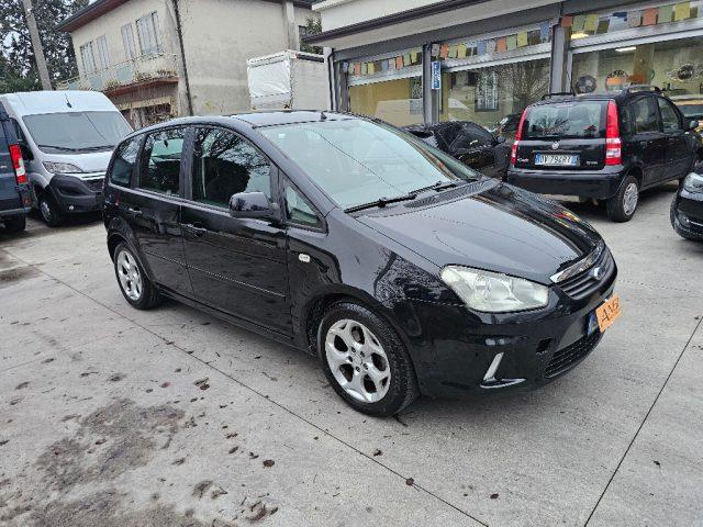 FORD C-Max 1.6 TDCi 110 CV