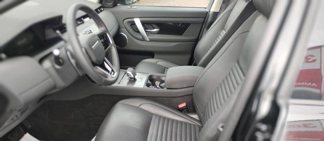 LAND ROVER Discovery Sport 2.0 TD4 mhev 163 CV AWD Auto Dynamic