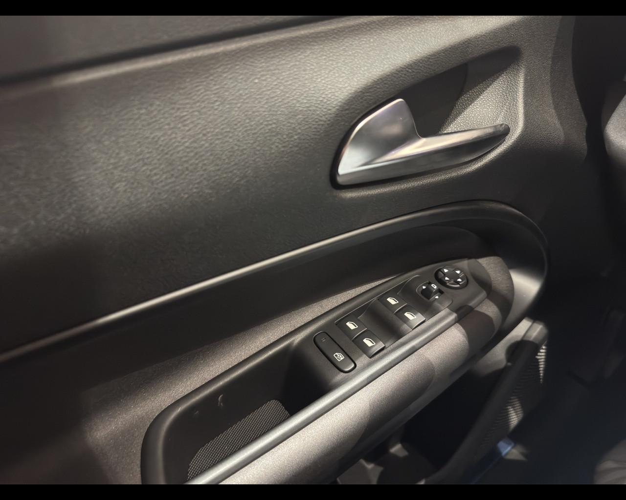 ALFA ROMEO Junior - Junior 1.2 136 CV Hybrid eDCT6 Speciale