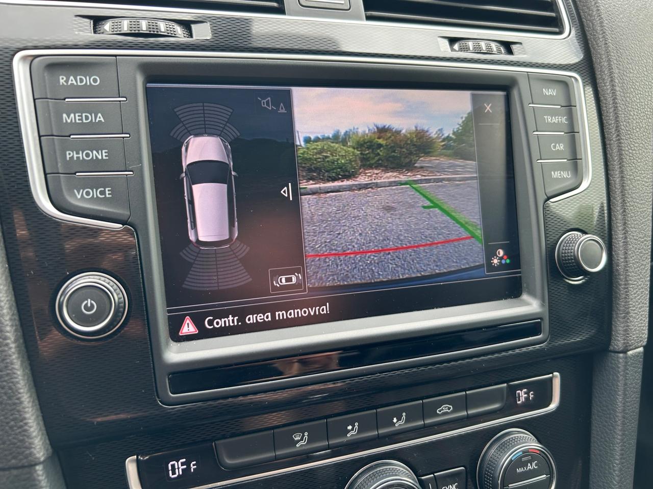 Volkswagen Golf GTI Performance 2.0 230cv