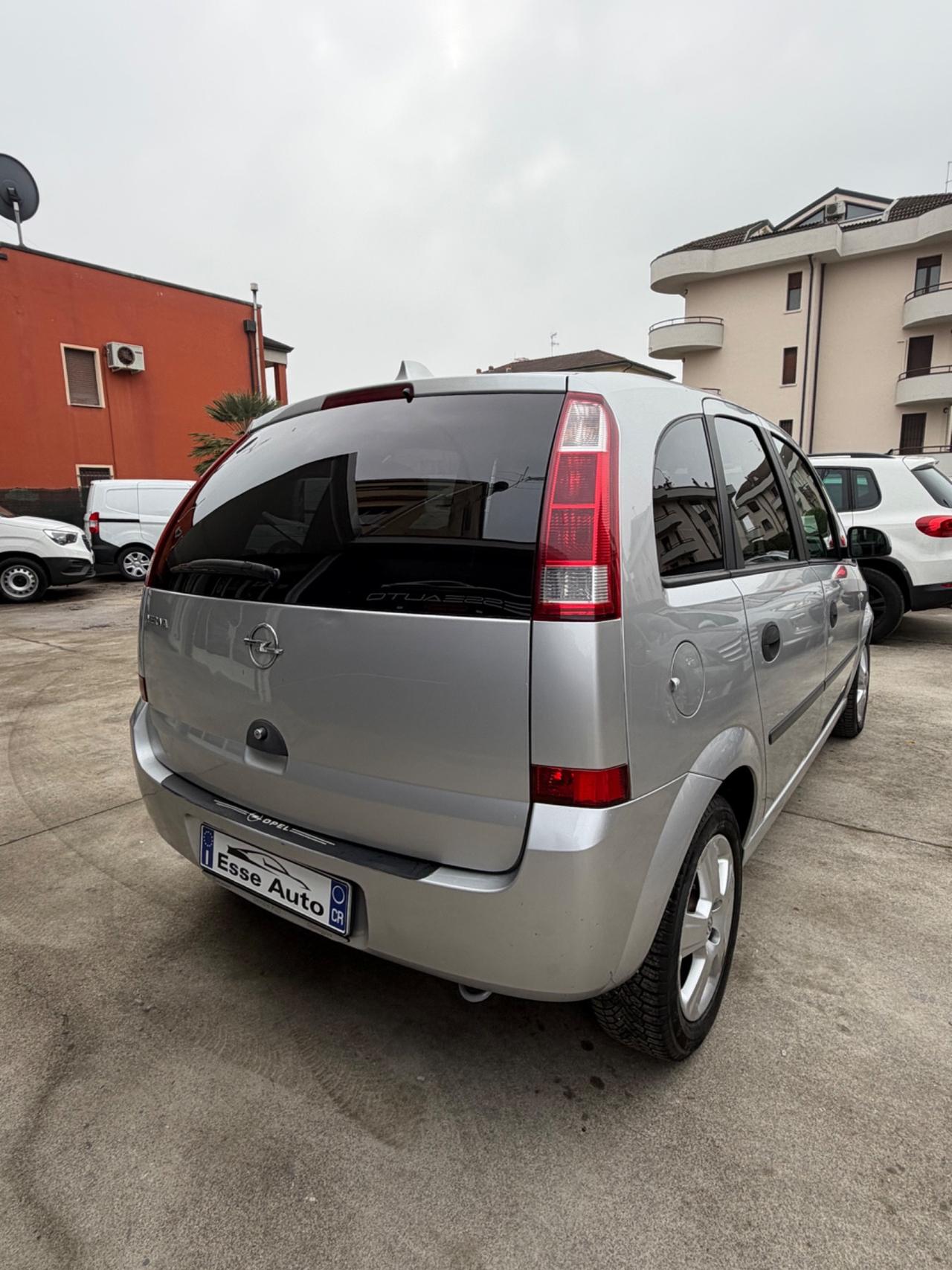 Opel Meriva 1.4 16V Cosmo