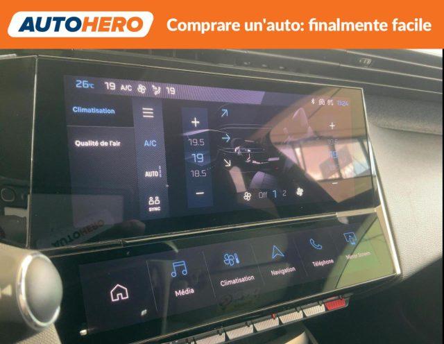 PEUGEOT 308 PureTech Turbo 130 S&S Allure Pack