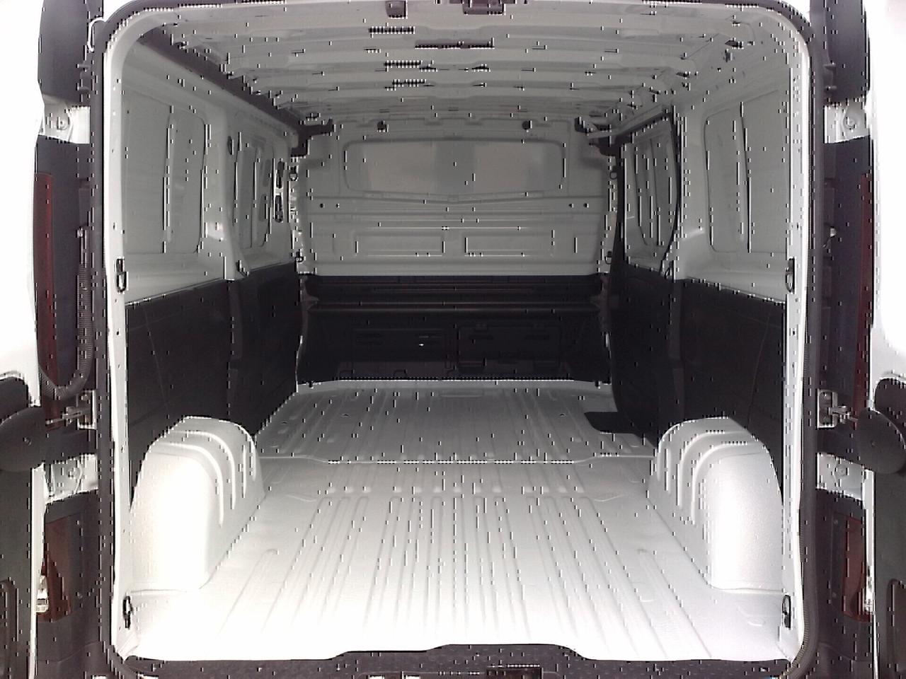 Opel Vivaro 1.6cdti 125cv P. Lungo - 2017