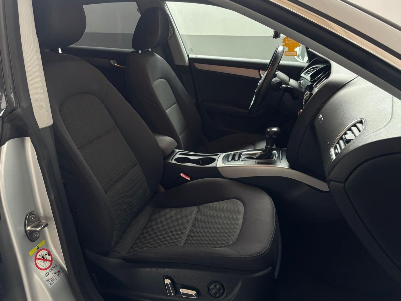 Audi A5 SPB 2.0 TDI 177 CV multitronic Advanced