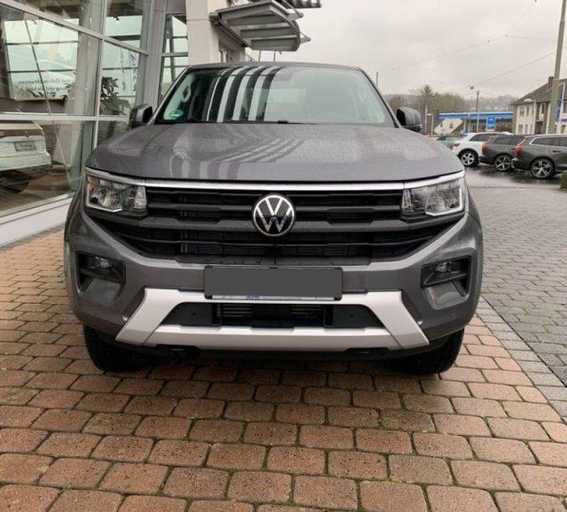 VOLKSWAGEN Amarok 2.0 TDI 205CV 4MOTION aut. Life