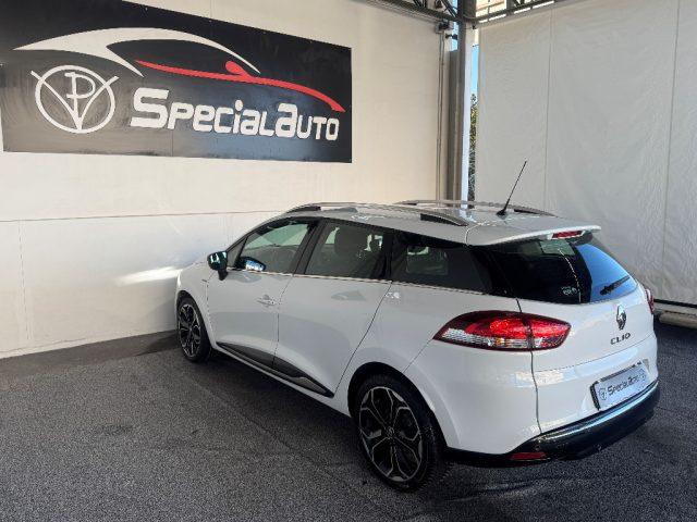 RENAULT Clio Sporter 93000km Energy Duel2