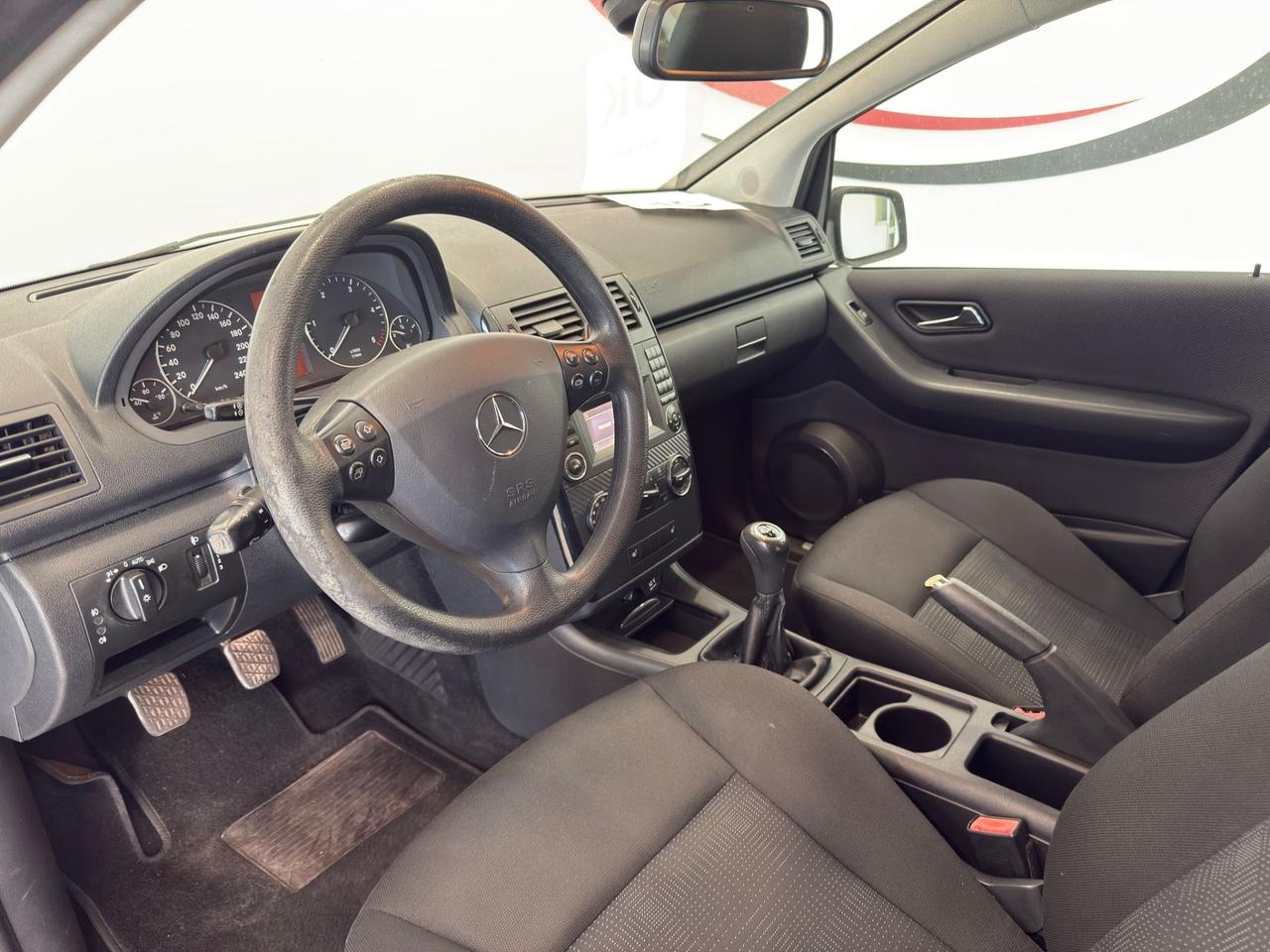 Mercedes-Benz A 160 CDI Elegance 82cv