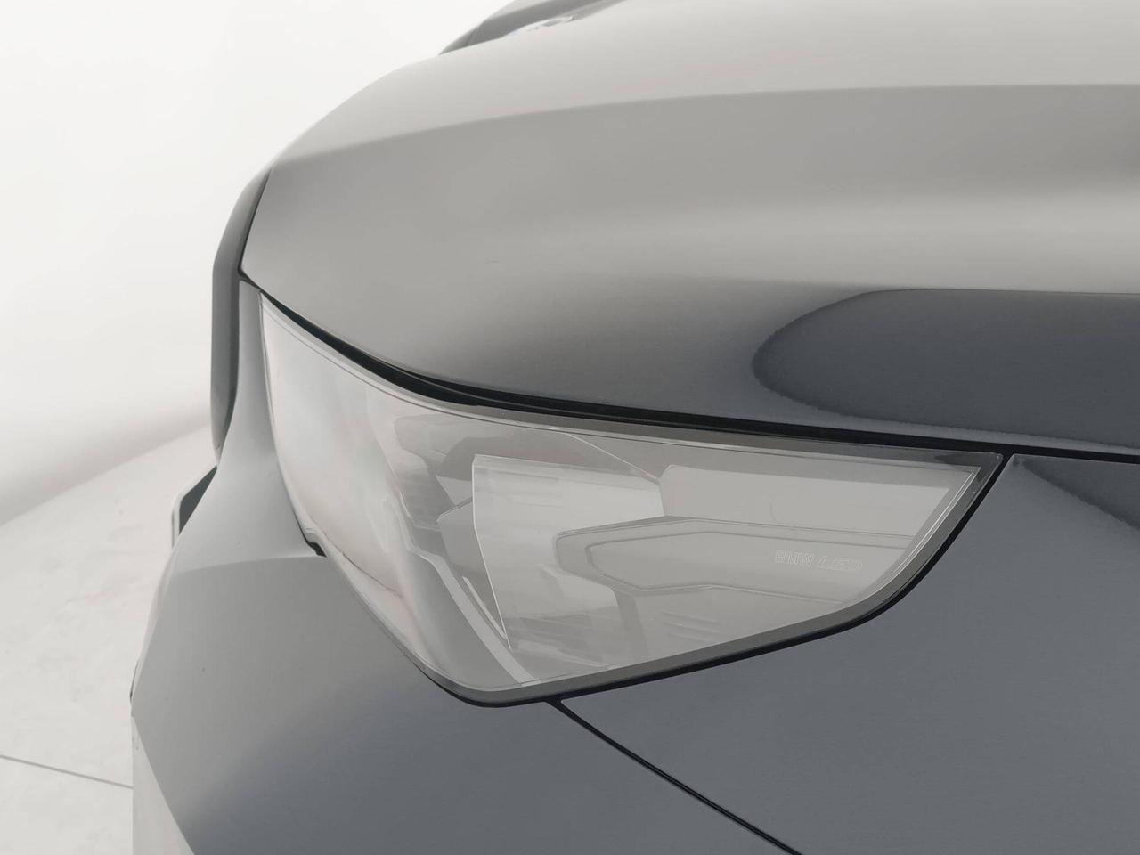 BMW Serie 5 520d xDrive Touring 48V MSport Pro