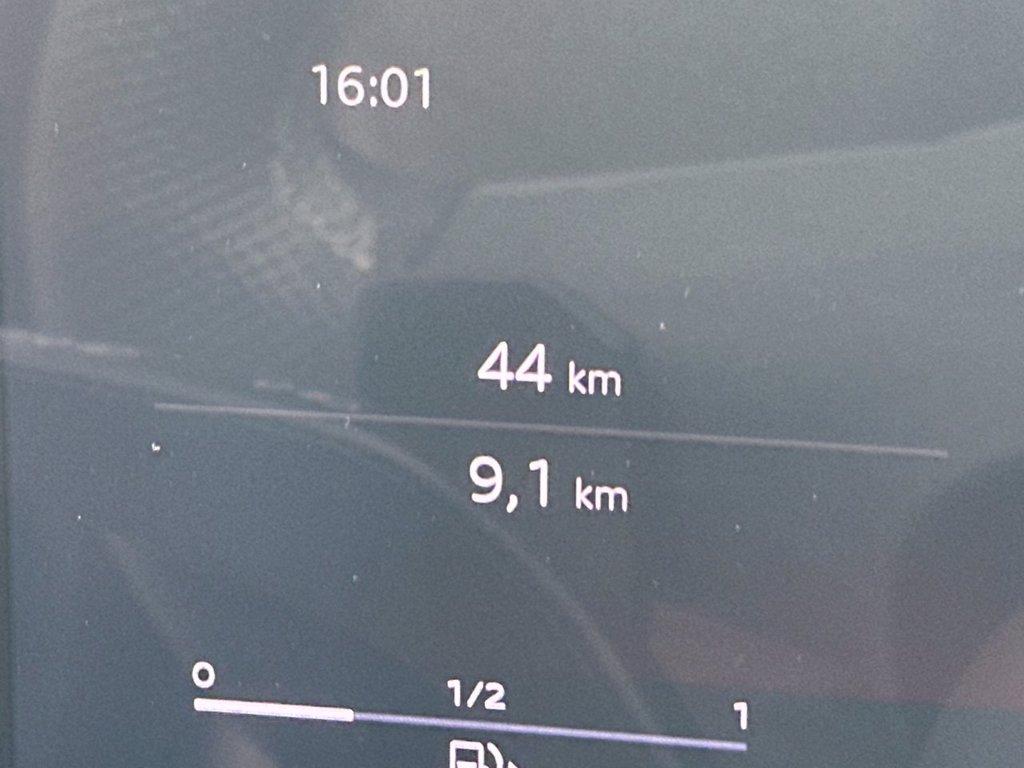 AUDI A5 berlina 2.0 tdi mhev+ s line edition quattro 204cv s-tronic del 2025