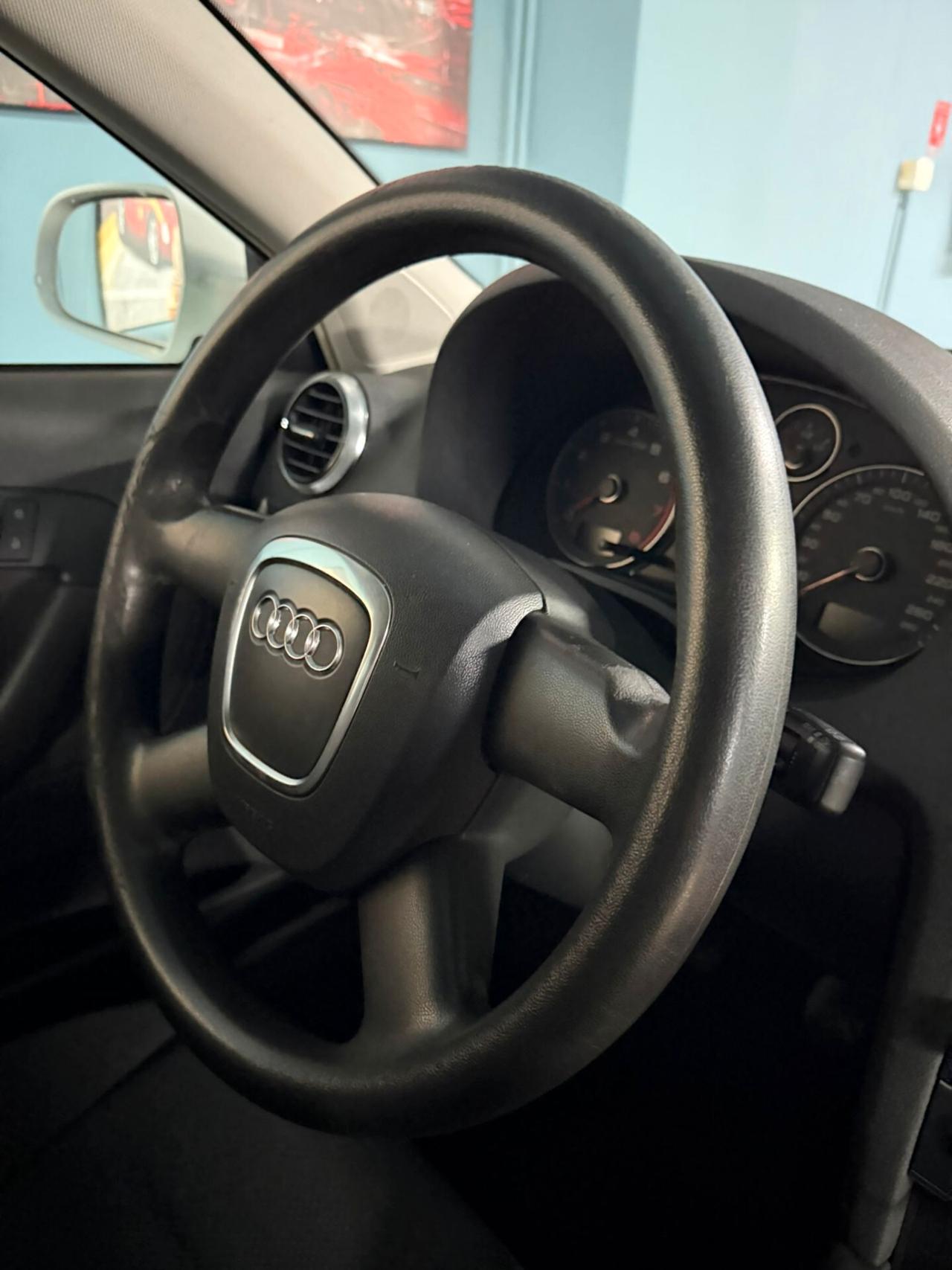 A3 1.2CC 105CV OK NEOPATENTATI