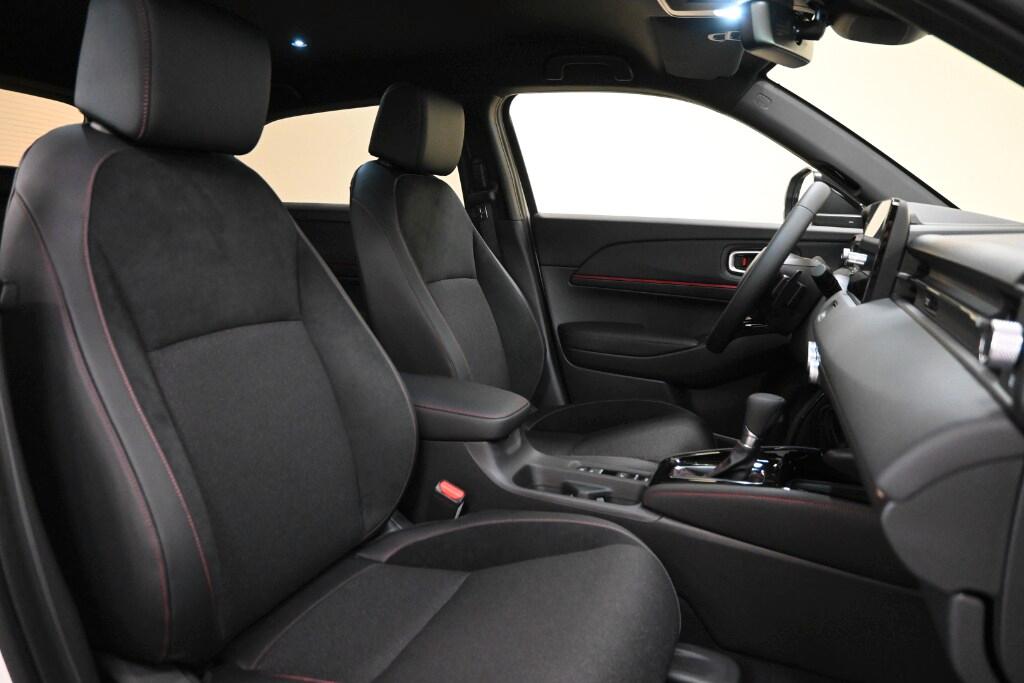 HONDA HR-V 3ª serie HR-V 1.5 Hev eCVT Sport