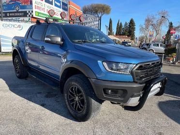 Ford Ranger Raptor Double Cab 2.0 tdci double cab