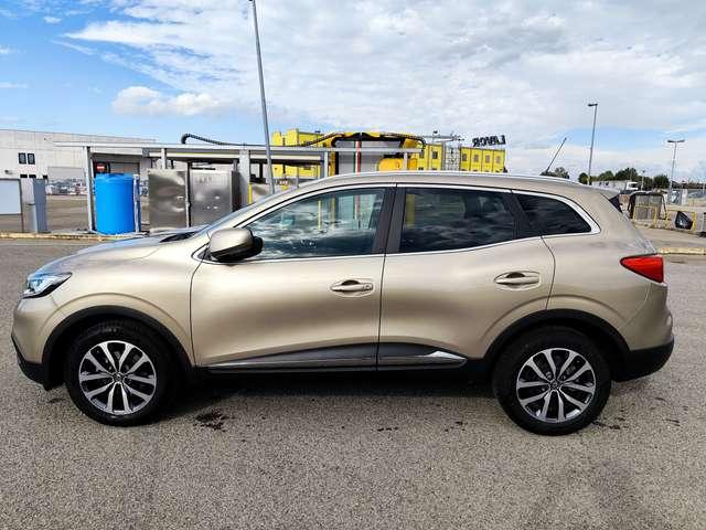 Renault Kadjar Kadjar 1.6 dci energy Hypnotic 130cv