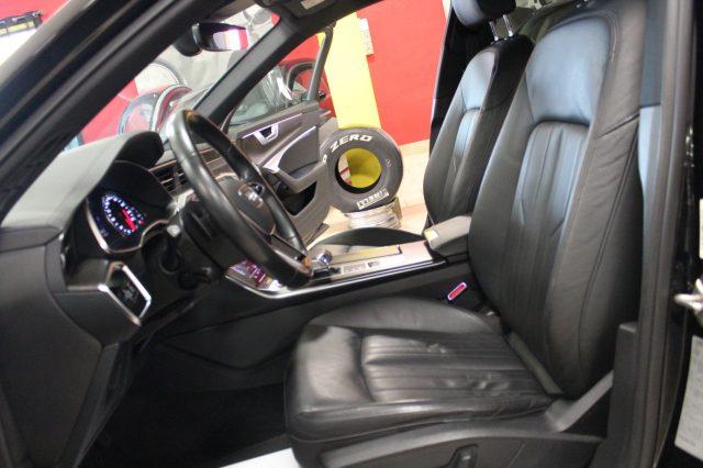 AUDI A6 Avant 40 2.0 TDI quattro S tronic "IVA DETRAIBILE"