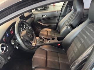 Mercedes A 180 d Sport my16