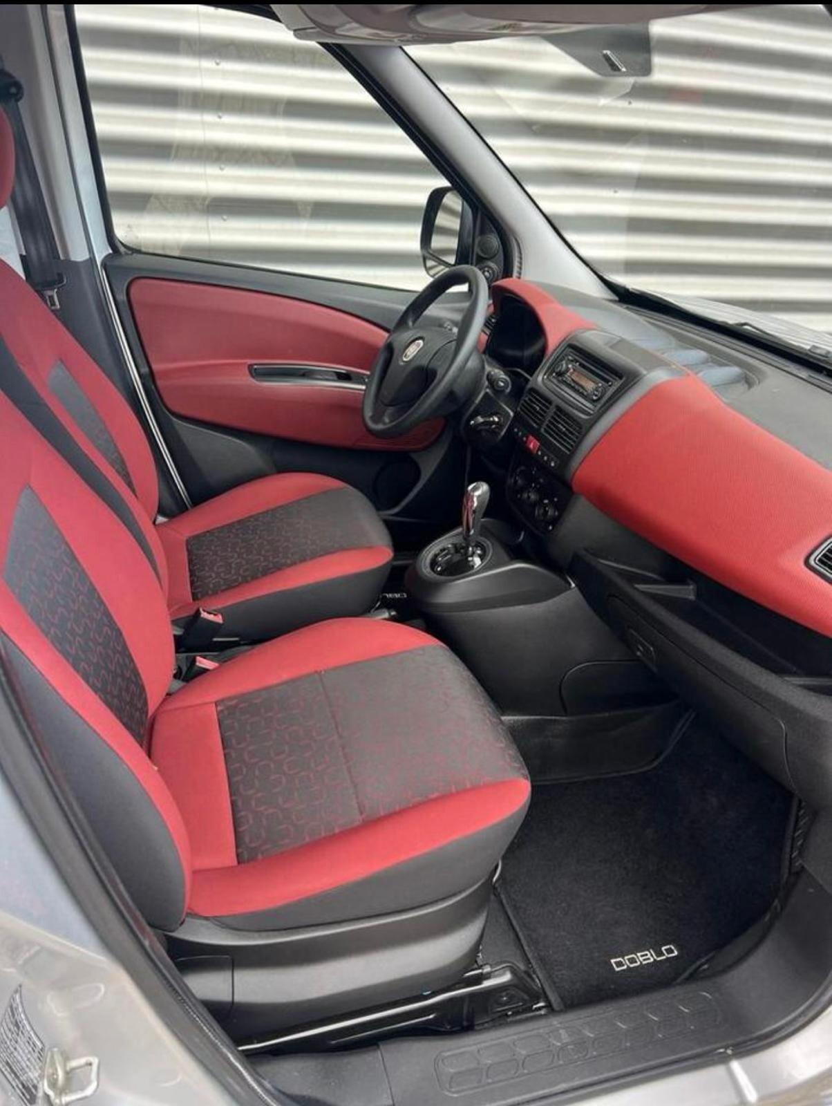 Fiat Doblo Doblò XL Nuovo!