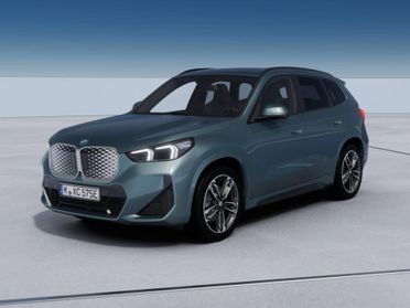 BMW X1 iX1 eDrive20 MSport
