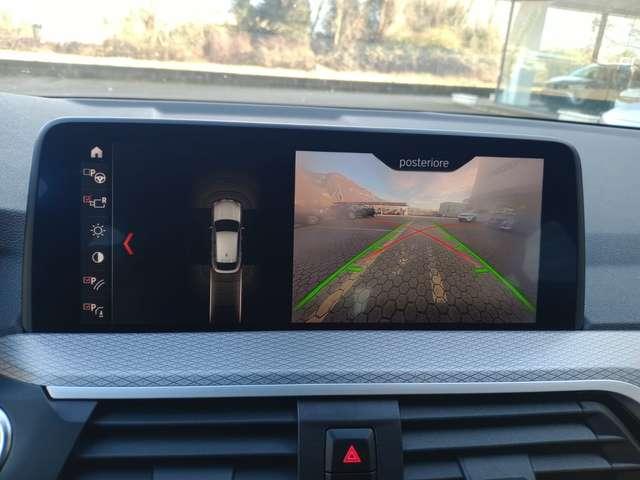 BMW X4 X4 G02 2018 xdrive20d Msport X auto my19