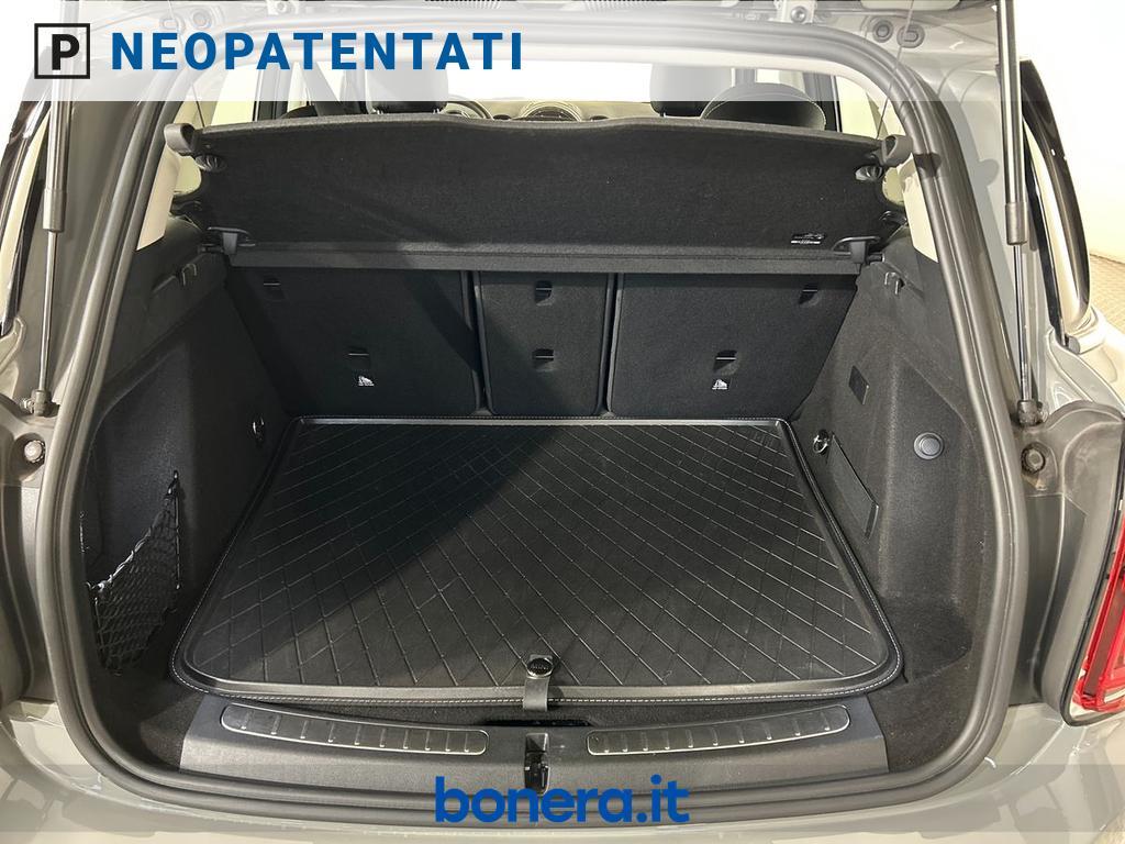 Mini Cooper SE Countryman Mini Countryman 1.5 Cooper SE Business all4 auto