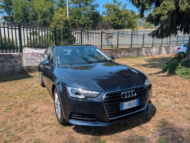 Audi A4 2.0 TFSI ultra Sport UNICO PROPRIETARIO