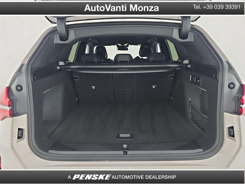 BMW X3 X3 xdrive20d MSport Pro auto