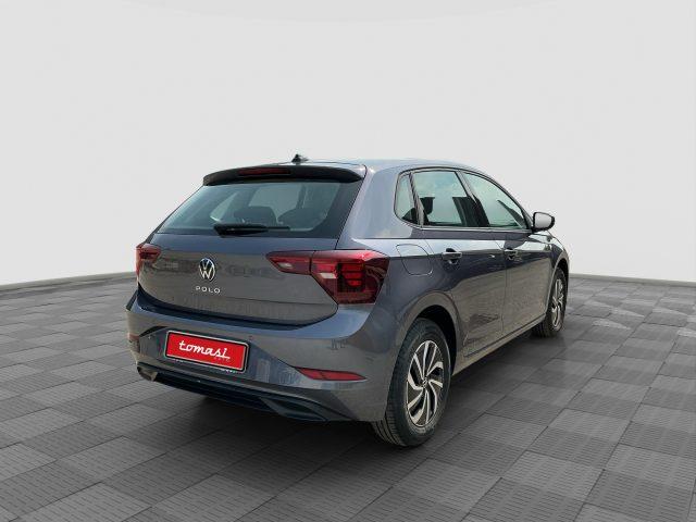 VOLKSWAGEN Polo Polo 1.0 TSI DSG Life