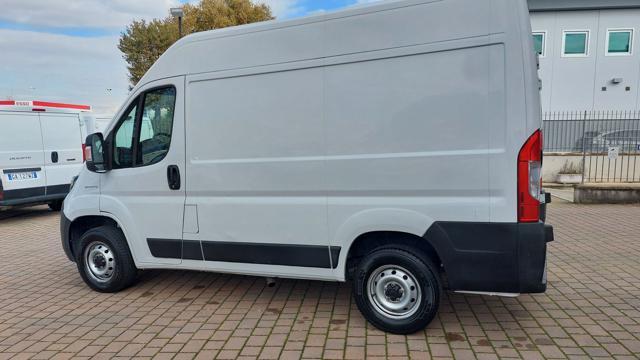 FIAT Ducato 30 2.3 MJT 120CV PC-TM Furgone 40.000 Km Az.Italia