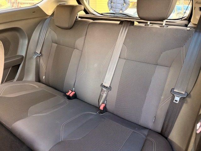 FORD Fiesta 1.5 TDCi 75CV 3 porte Titanium