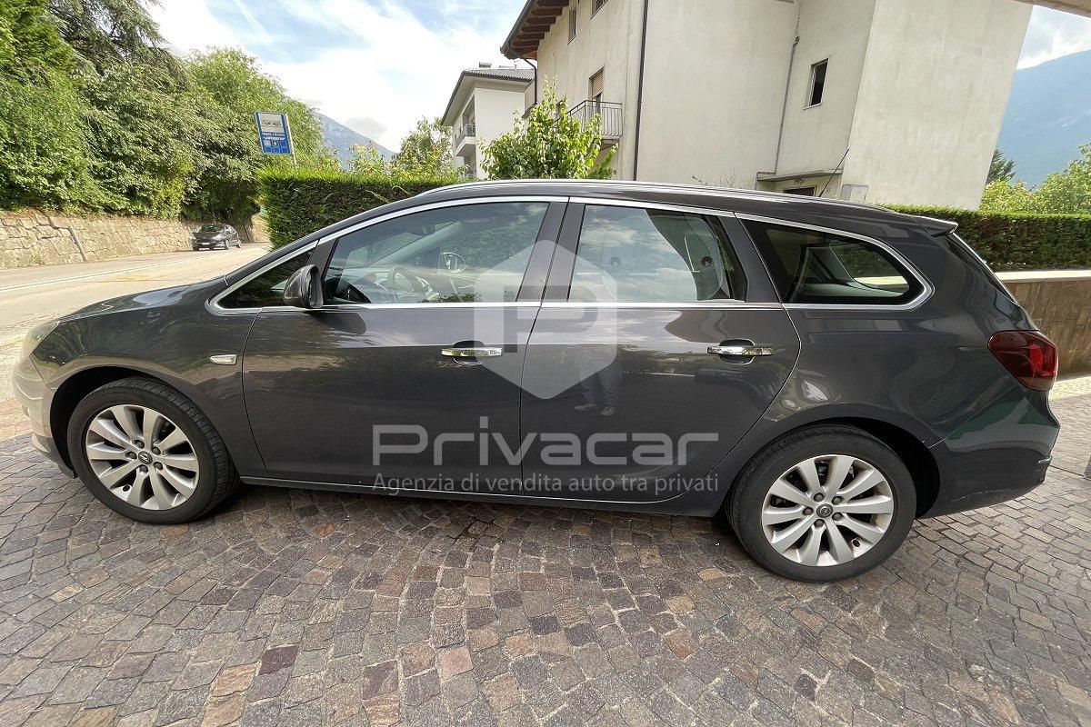 OPEL Astra 1.7 CDTI 110CV Sports Tourer Cosmo