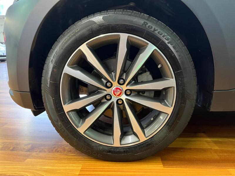 JAGUAR F-Pace 2.0 D 180 CV AWD aut. Prestige