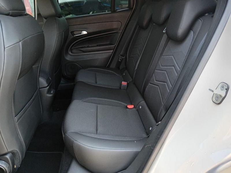 Jeep Avenger BEV BEV 156cv Summit