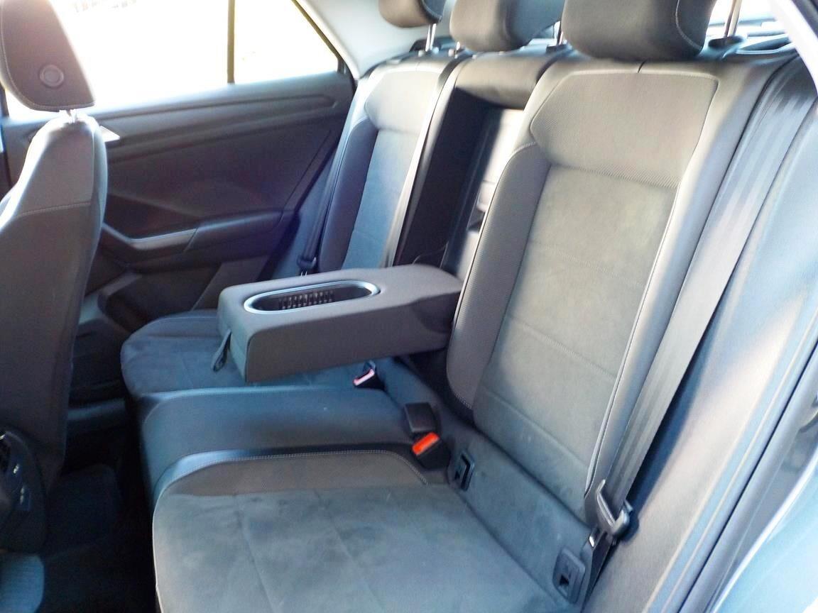 Volkswagen T-Roc 2.0 TDI SCR Style