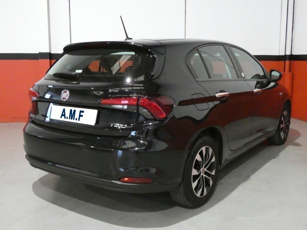 Fiat Tipo 1.3 Mjt S&S 5 porte Lounge Mirror,Navi,