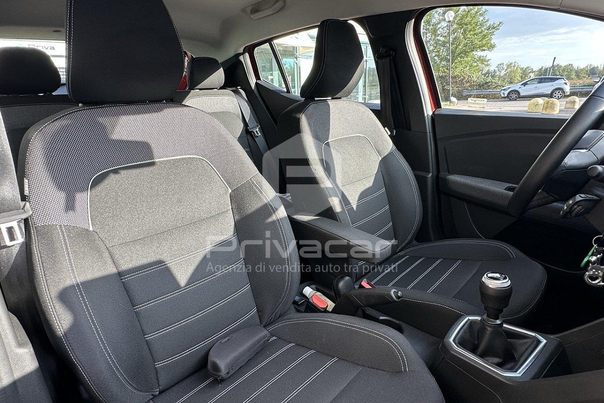 DACIA Sandero Streetway 1.0 TCe 90 CV Comfort SL DaciaPlus