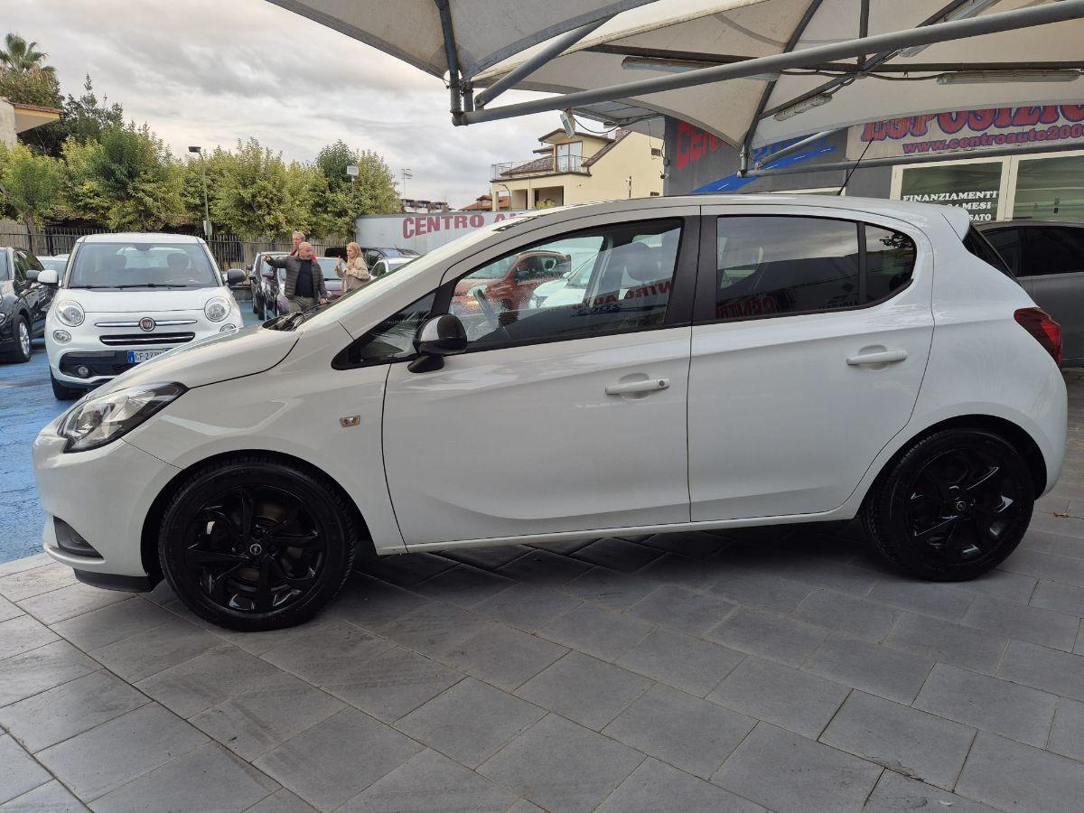 OPEL - Corsa - 1.3 CDTI ecoFLEX 5p. b-Color