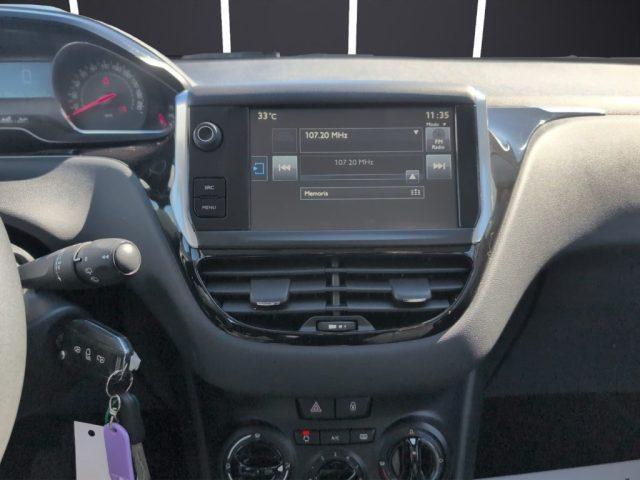 PEUGEOT 208 1° serie PureTech 82 5 porte Active