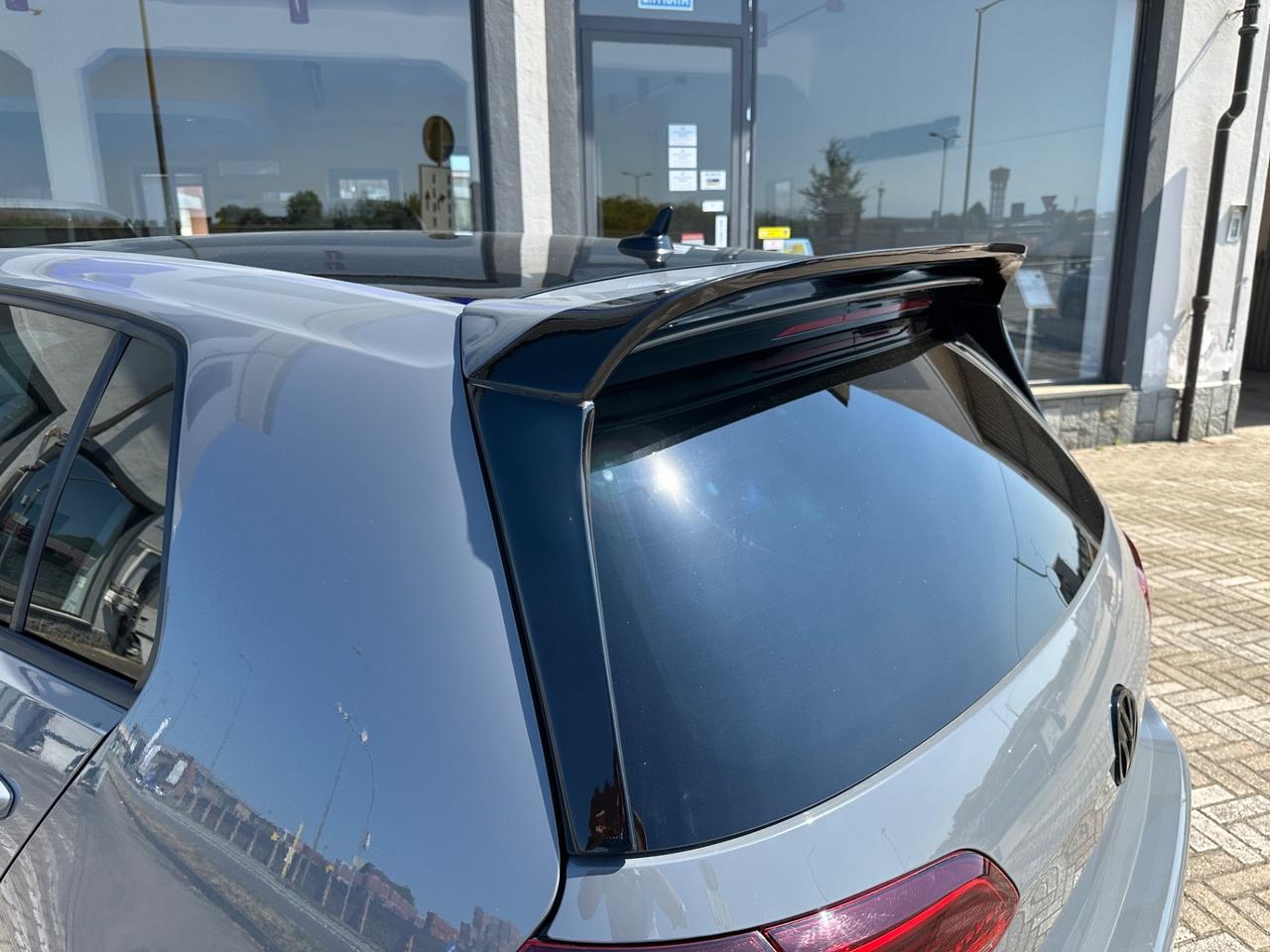Volkswagen Golf GTI TCR 2.0 TSI DSG 5p. SCARICO COMPLETO TITANIO